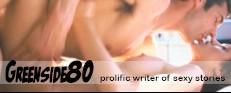 Greenside 80